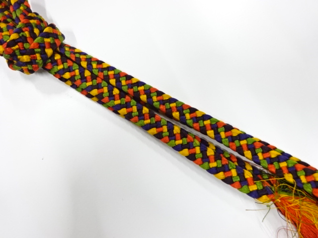 Japanese Kimono / Accessories Silk
